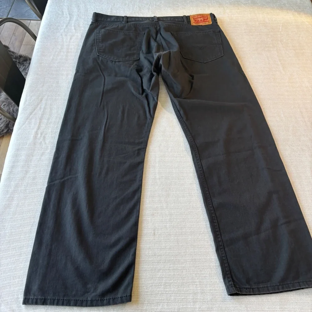 Levis levi 505